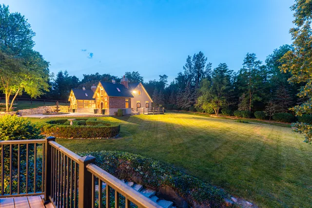 $1,745,000 | 7N230 Sims Lane, St. Charles, IL 60175