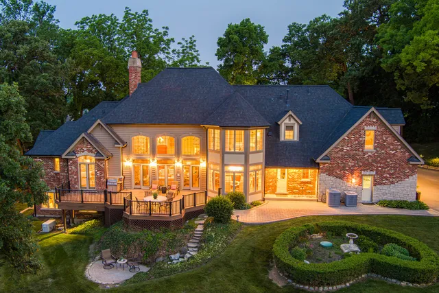 $1,795,000 | 7N230 Sims Lane, St. Charles, IL 60175