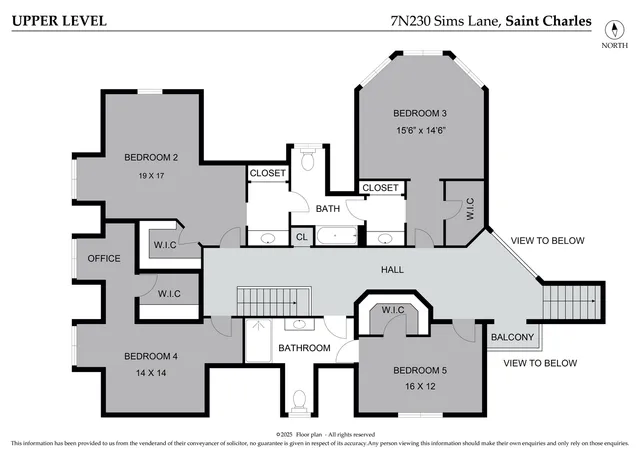 $1,795,000 | 7N230 Sims Lane, St. Charles, IL 60175