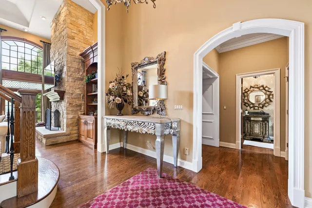 a view of outdoor seating