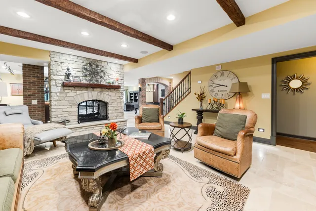 $1,745,000 | 7N230 Sims Lane, St. Charles, IL 60175