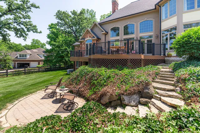 $1,745,000 | 7N230 Sims Lane, St. Charles, IL 60175