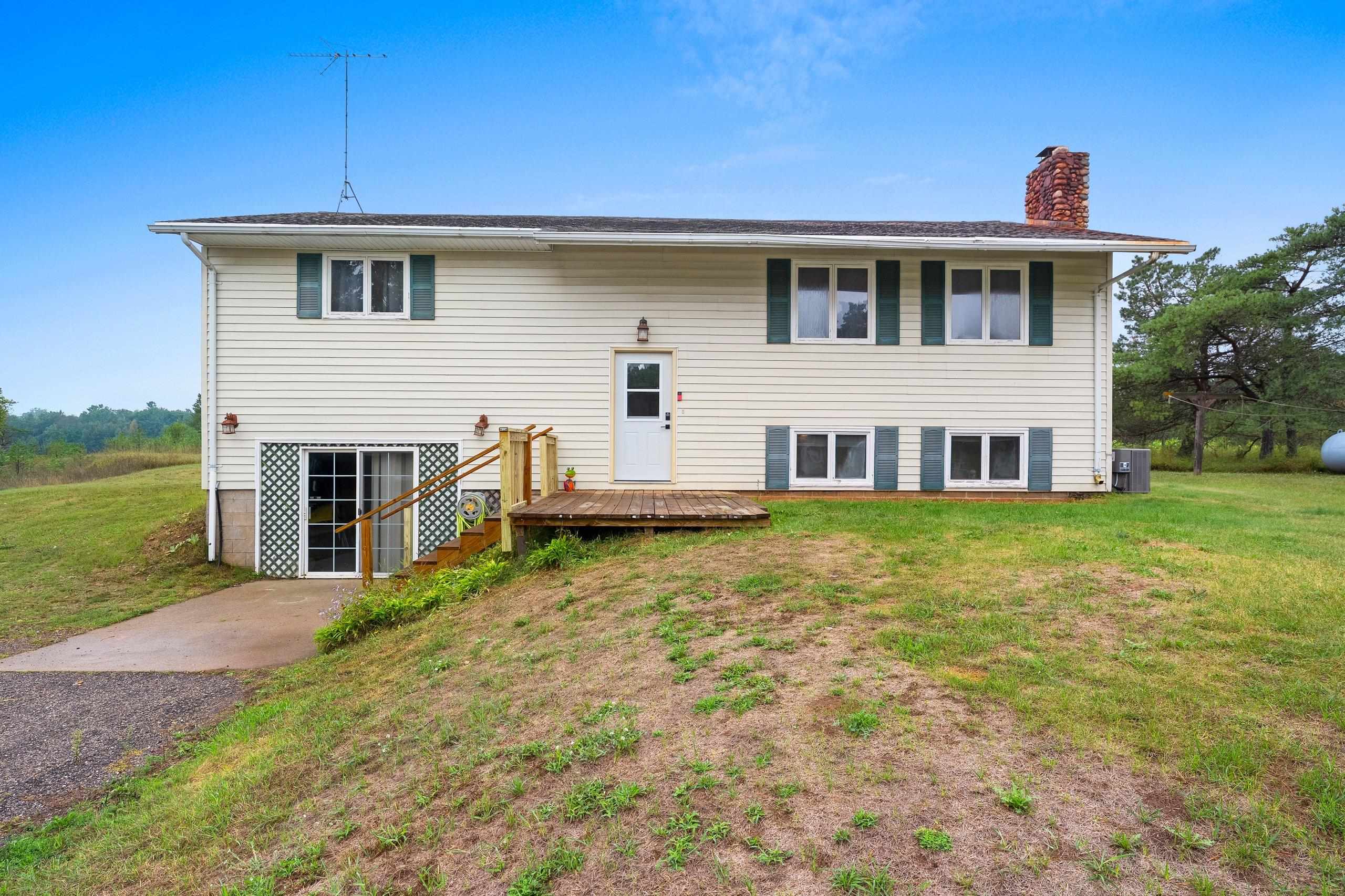 N11049 Nejedlo Road Wausaukee, WI 54177 - Photo 1 of 47 Gallery Image 1