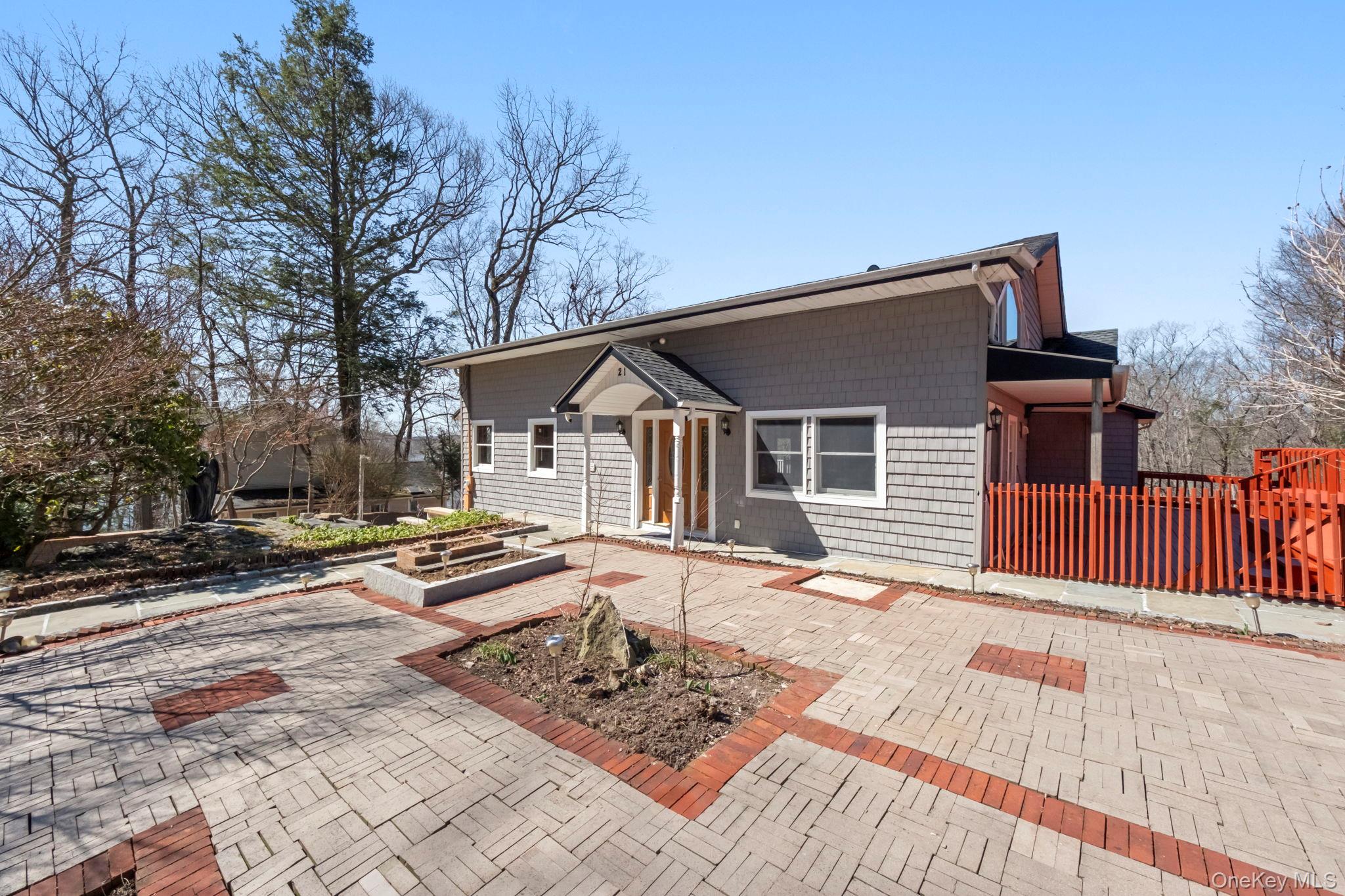 21 Jackson Road Mahopac, NY 10541 - Photo 2 of 36 House Front Right View