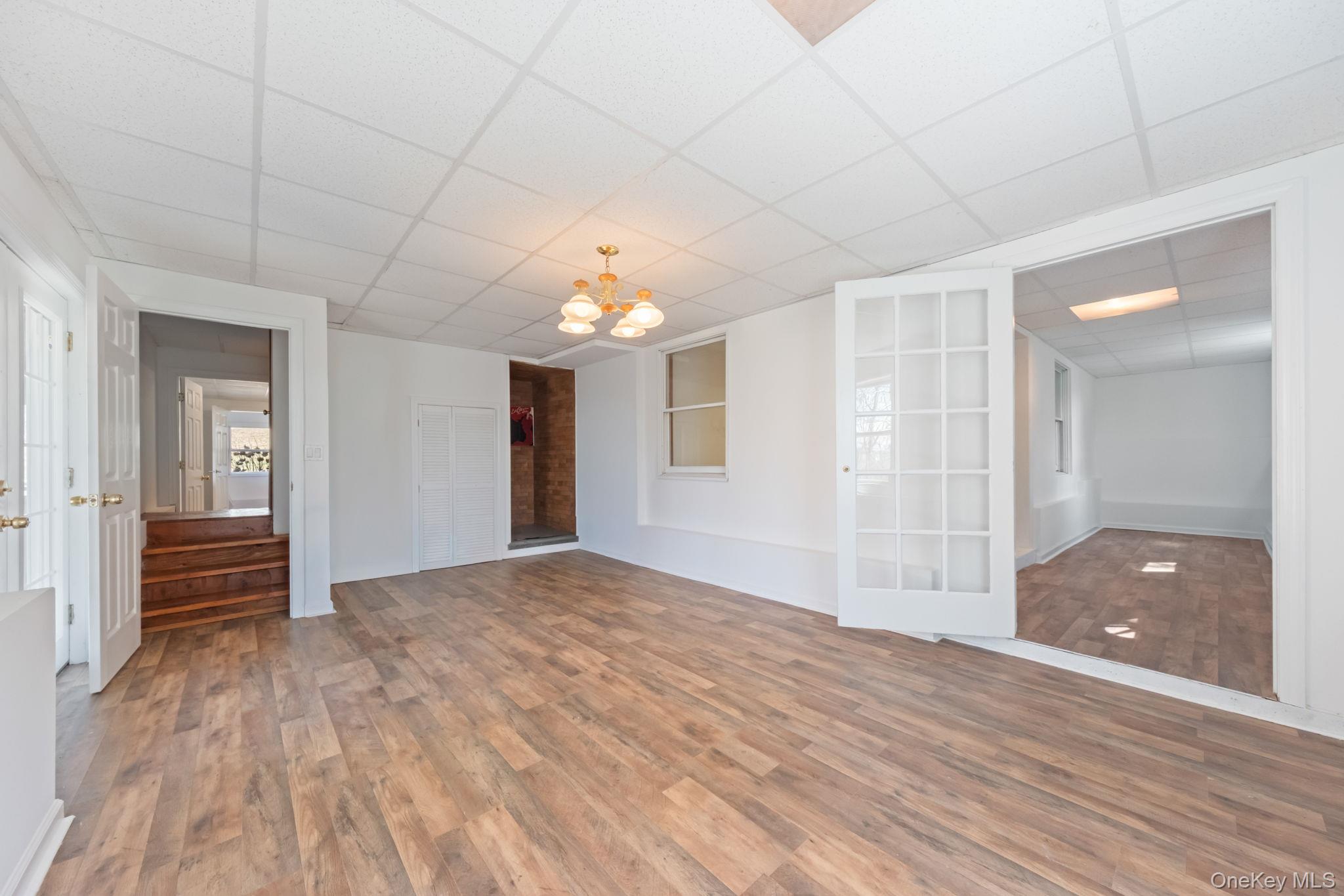 21 Jackson Road Mahopac, NY 10541 - Photo 23 of 36 Finished Basement / Storage