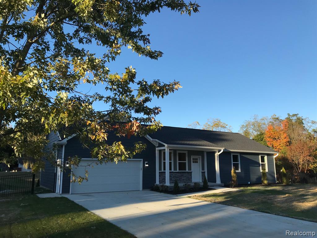 171 Meribah Road Highland, MI 48357 - Photo 1 of 33 Gallery Image 1