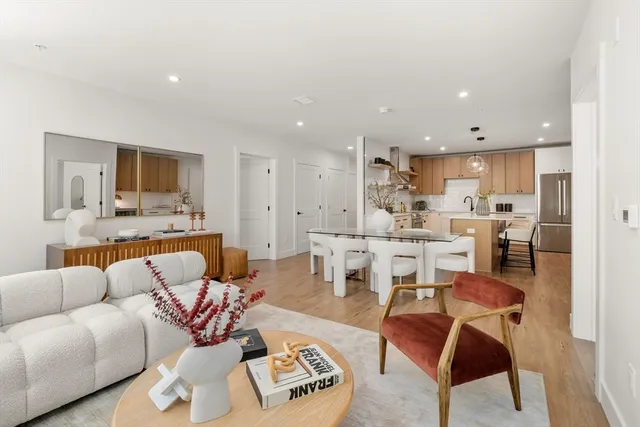 $747,900 | 20 Audubon Way, Unit 205, Canton, MA 02021