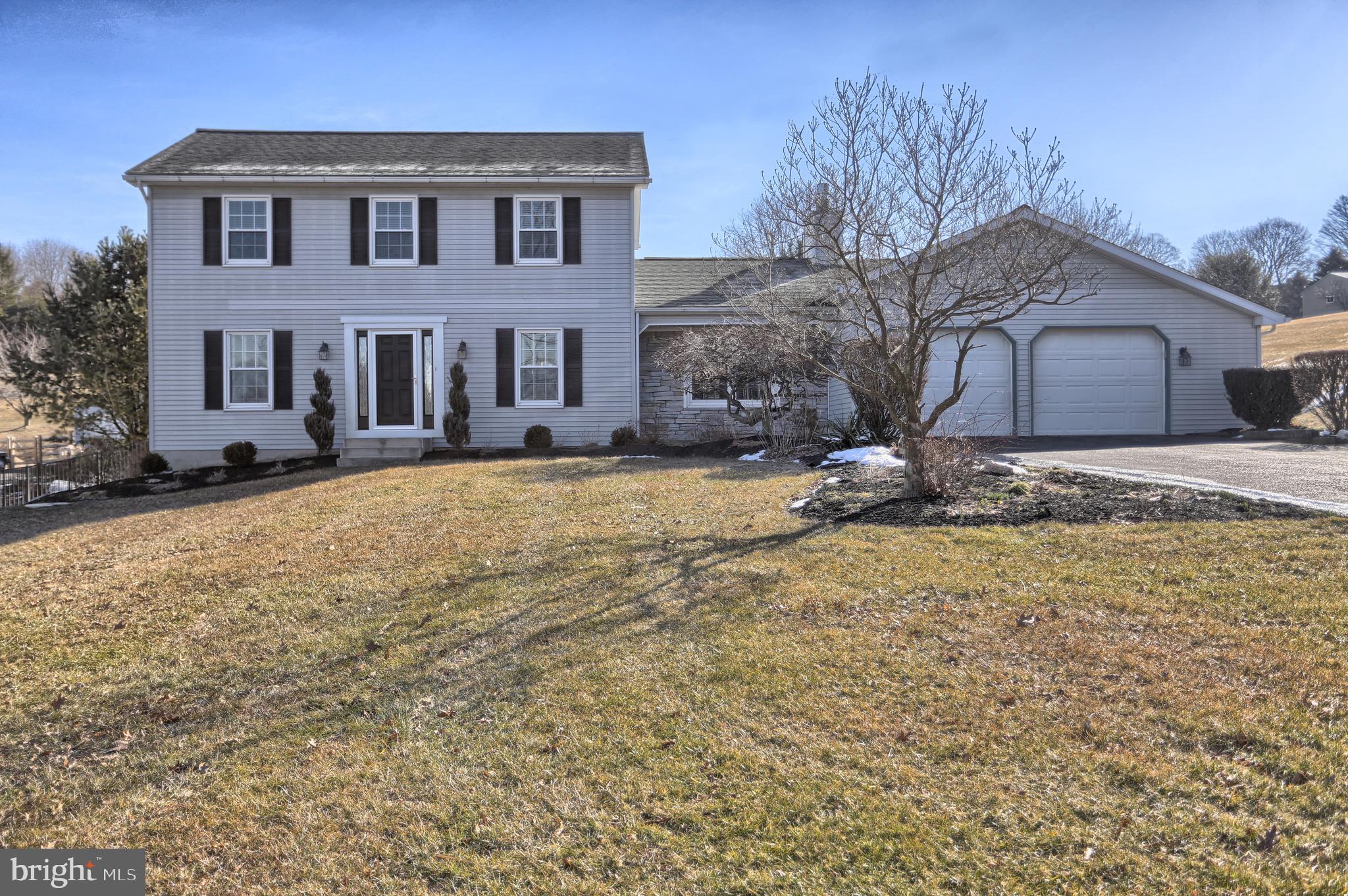 5545 Ridge Road Slatington, PA 18080 - Photo 1 of 33 front of home
