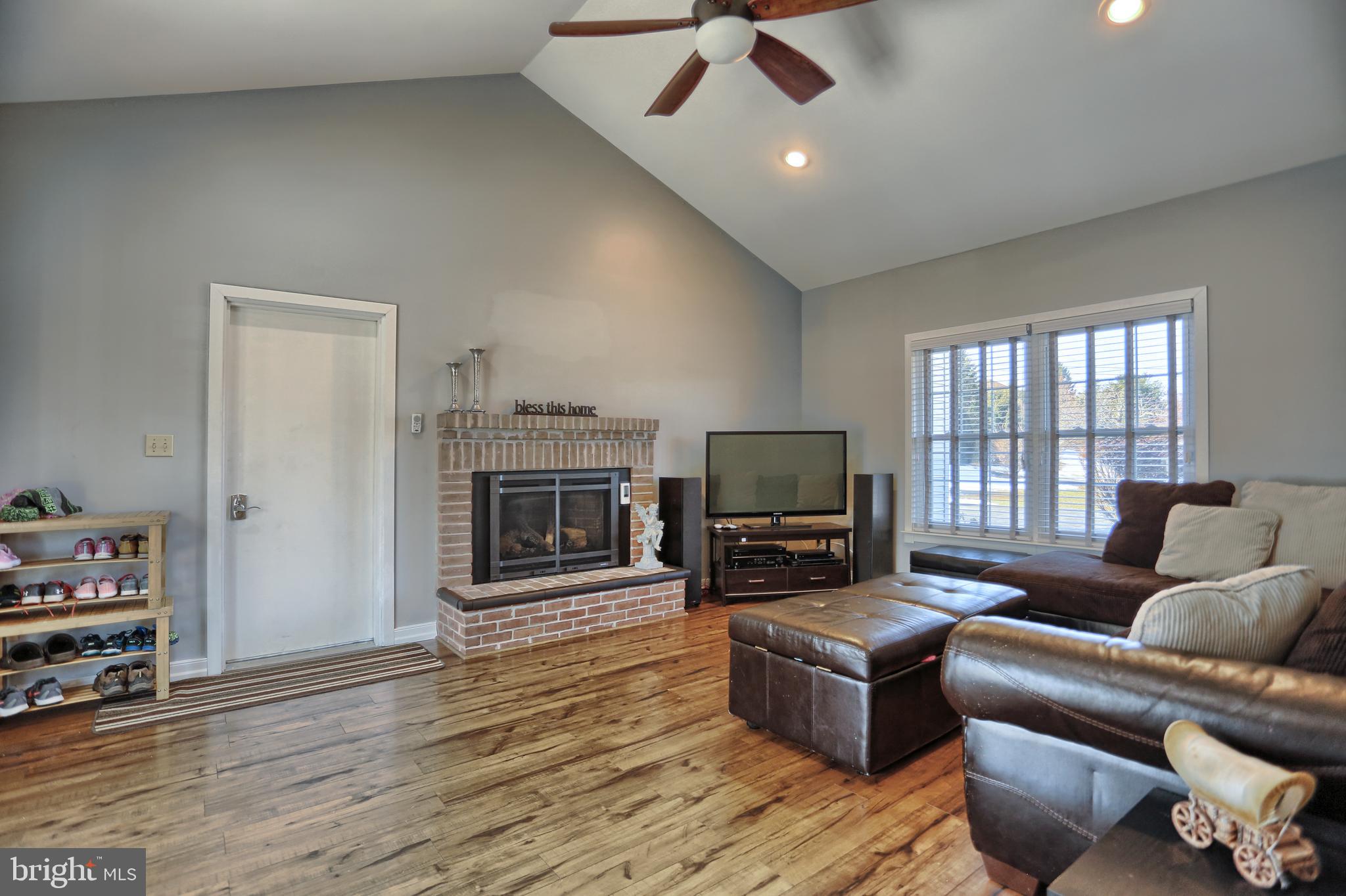 5545 Ridge Road Slatington, PA 18080 - Photo 11 of 33 family room view 3