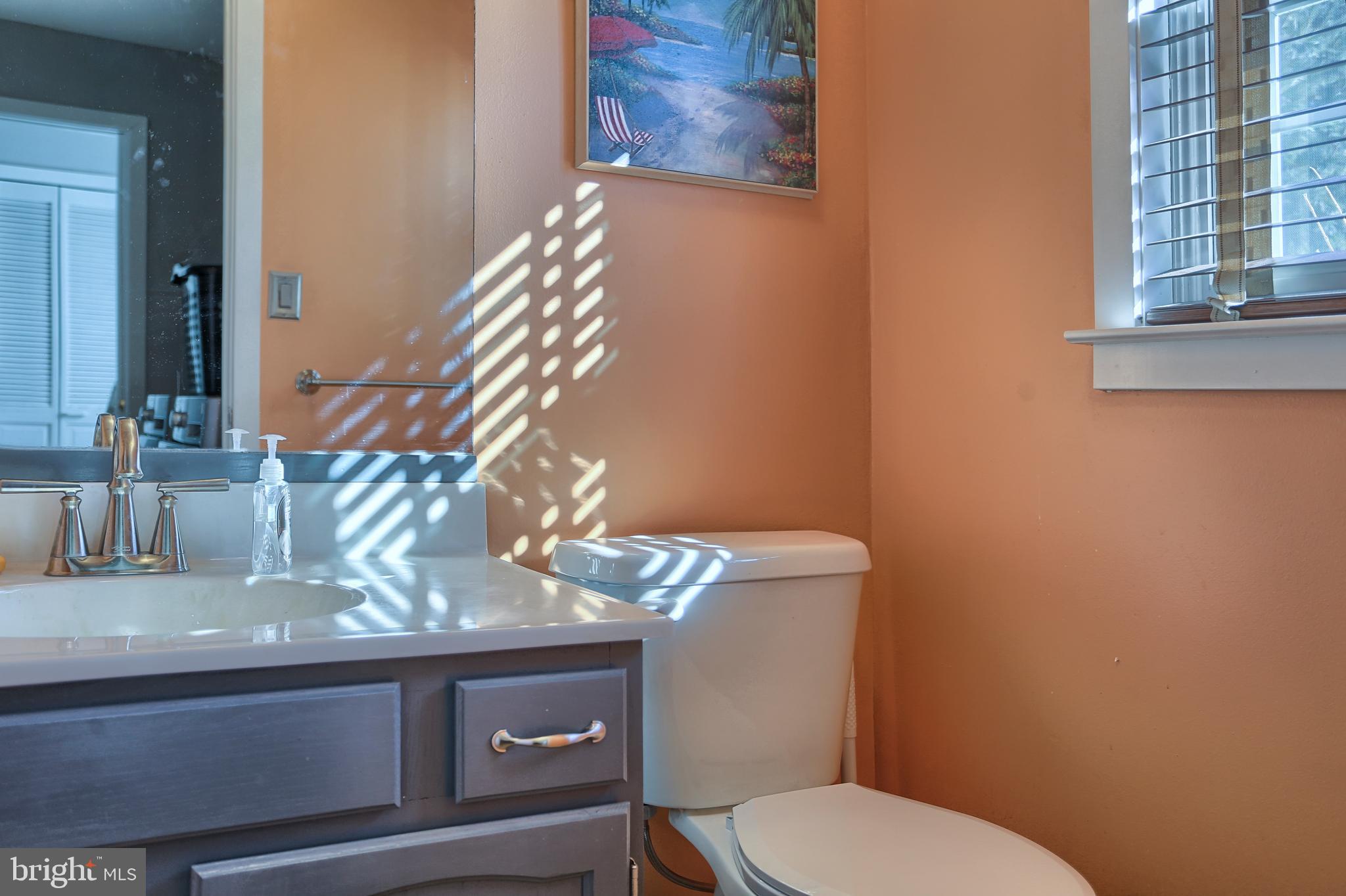 5545 Ridge Road Slatington, PA 18080 - Photo 14 of 33 half bath main floor