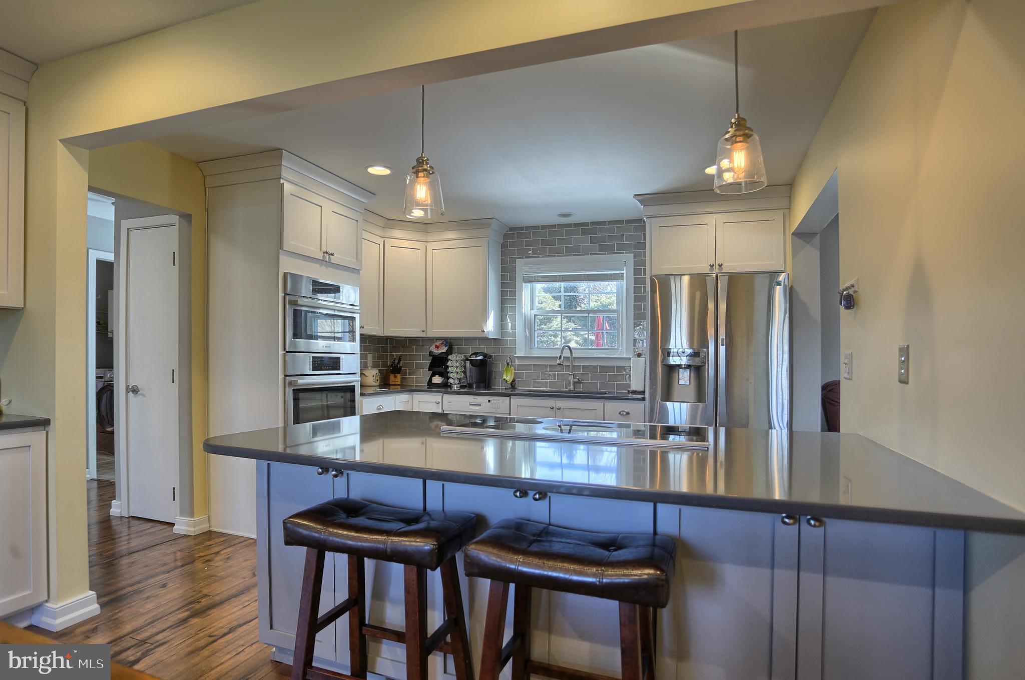 5545 Ridge Road Slatington, PA 18080 - Photo 19 of 33 kitchen