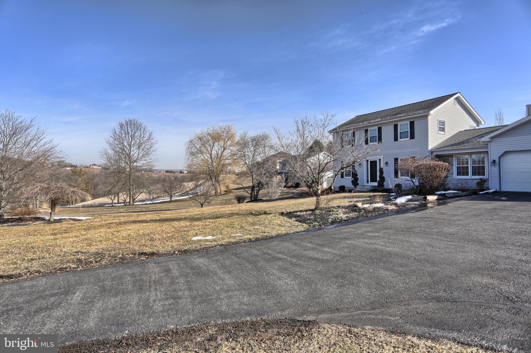 5545 Ridge Road Slatington, PA 18080 - Photo 3 of 33 view of neighborhood