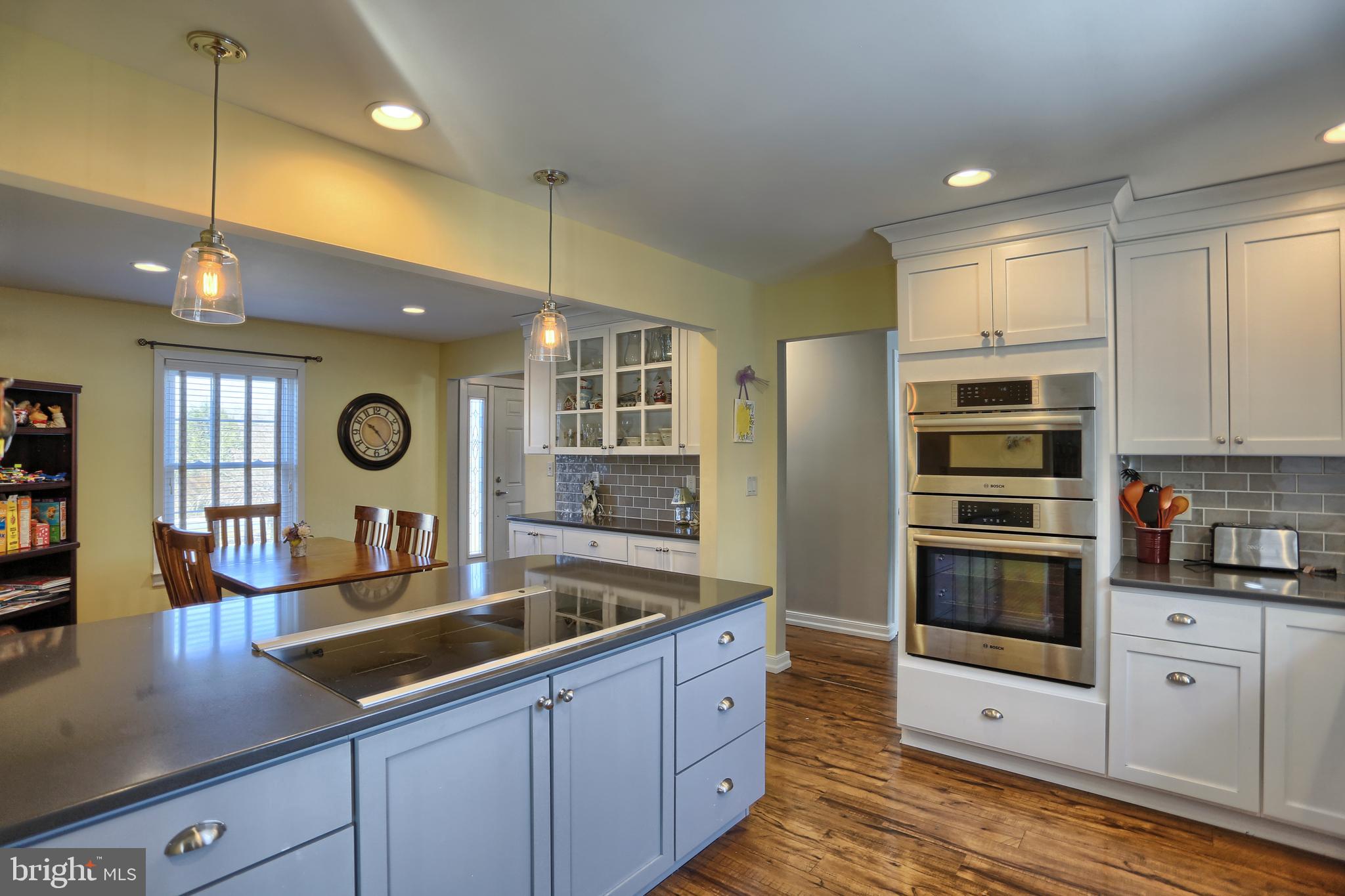 5545 Ridge Road Slatington, PA 18080 - Photo 21 of 33 kitchen