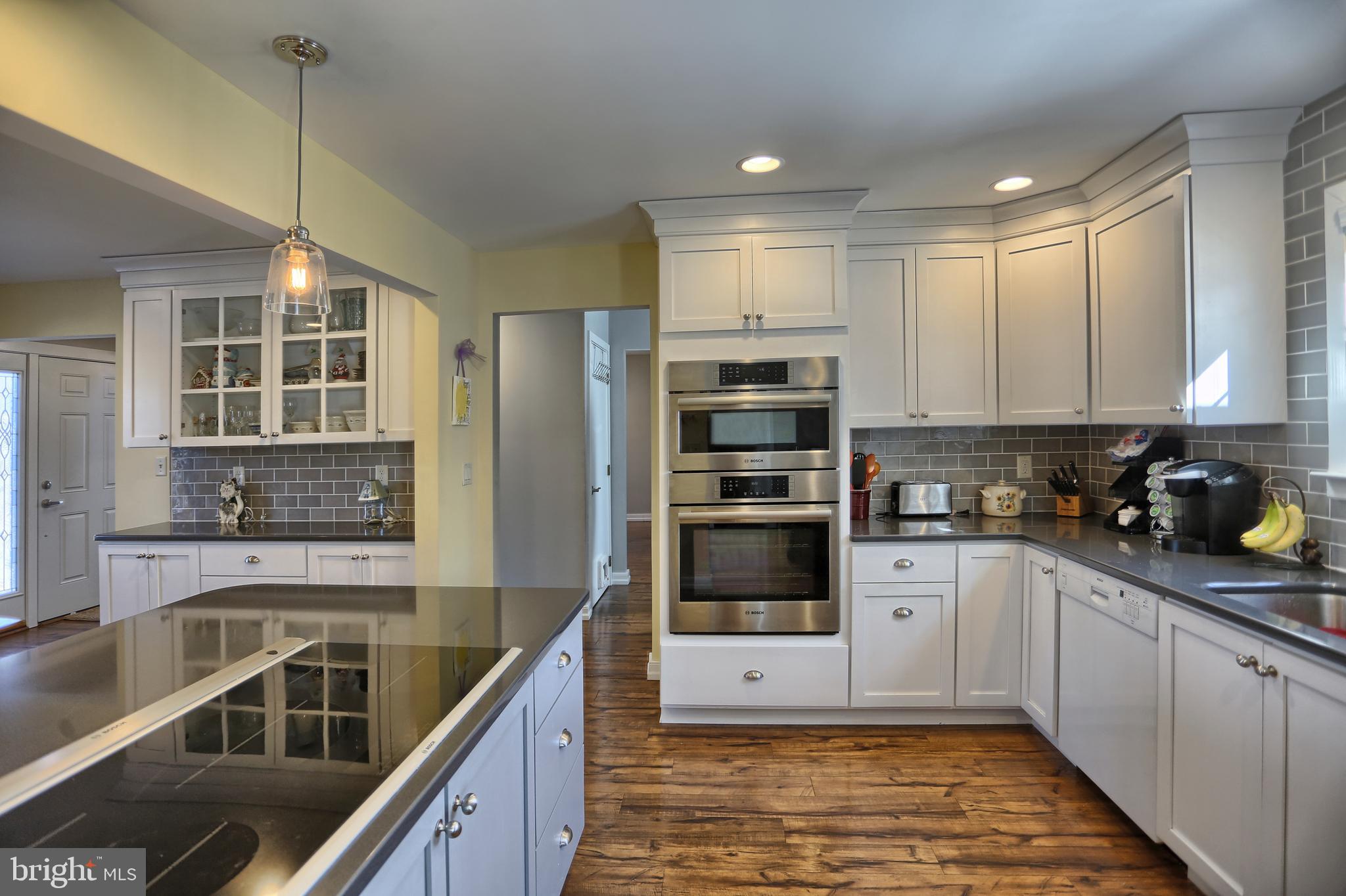5545 Ridge Road Slatington, PA 18080 - Photo 22 of 33 kitchen