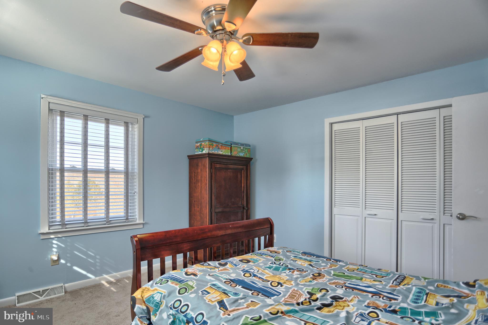 5545 Ridge Road Slatington, PA 18080 - Photo 27 of 33 bedroom 2