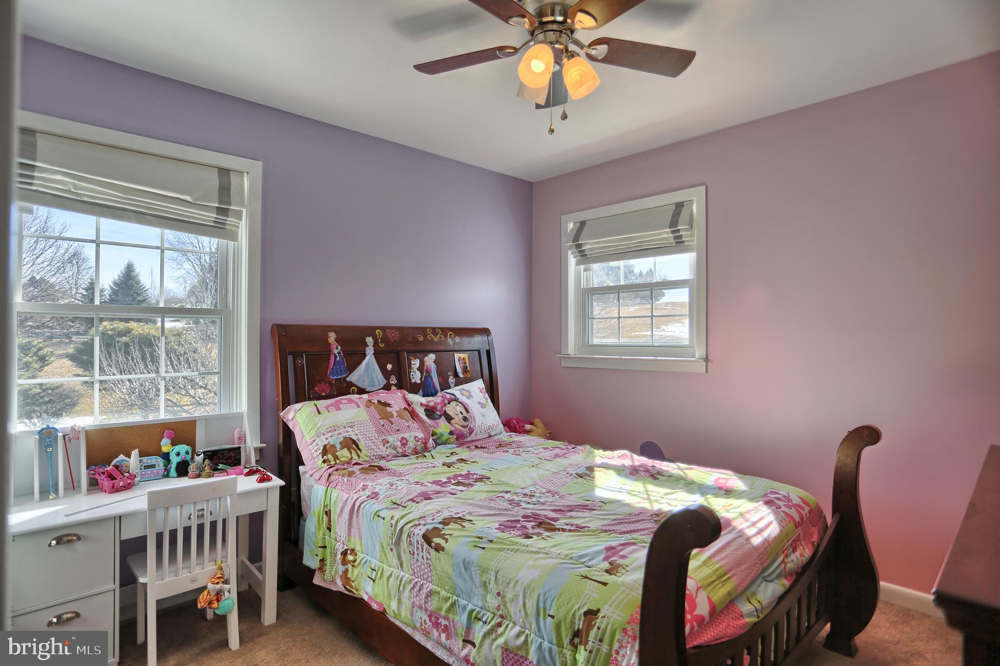 5545 Ridge Road Slatington, PA 18080 - Photo 28 of 33 bedroom 3
