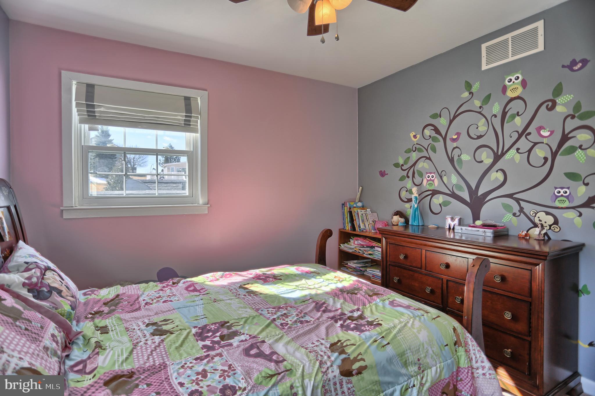 5545 Ridge Road Slatington, PA 18080 - Photo 29 of 33 bedroom 3 view