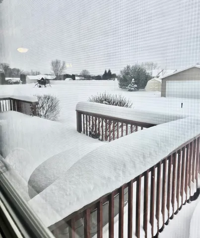 $349,900 | 53427 Ridgeview Circle, Paw Paw, MI 49079