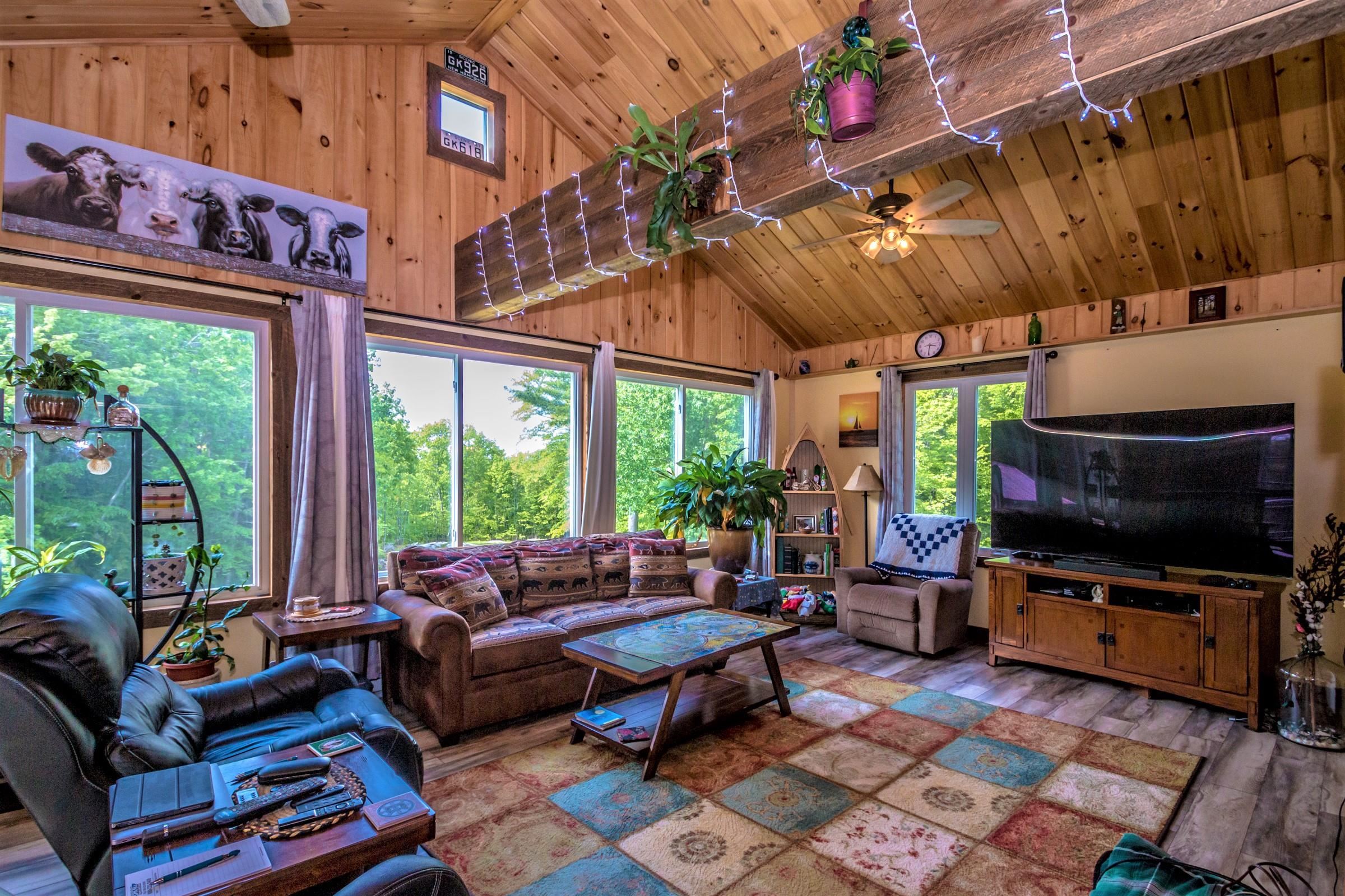 293 Willey Road Wakefield, NH 03872 - Photo 11 of 40 Gallery Image 11