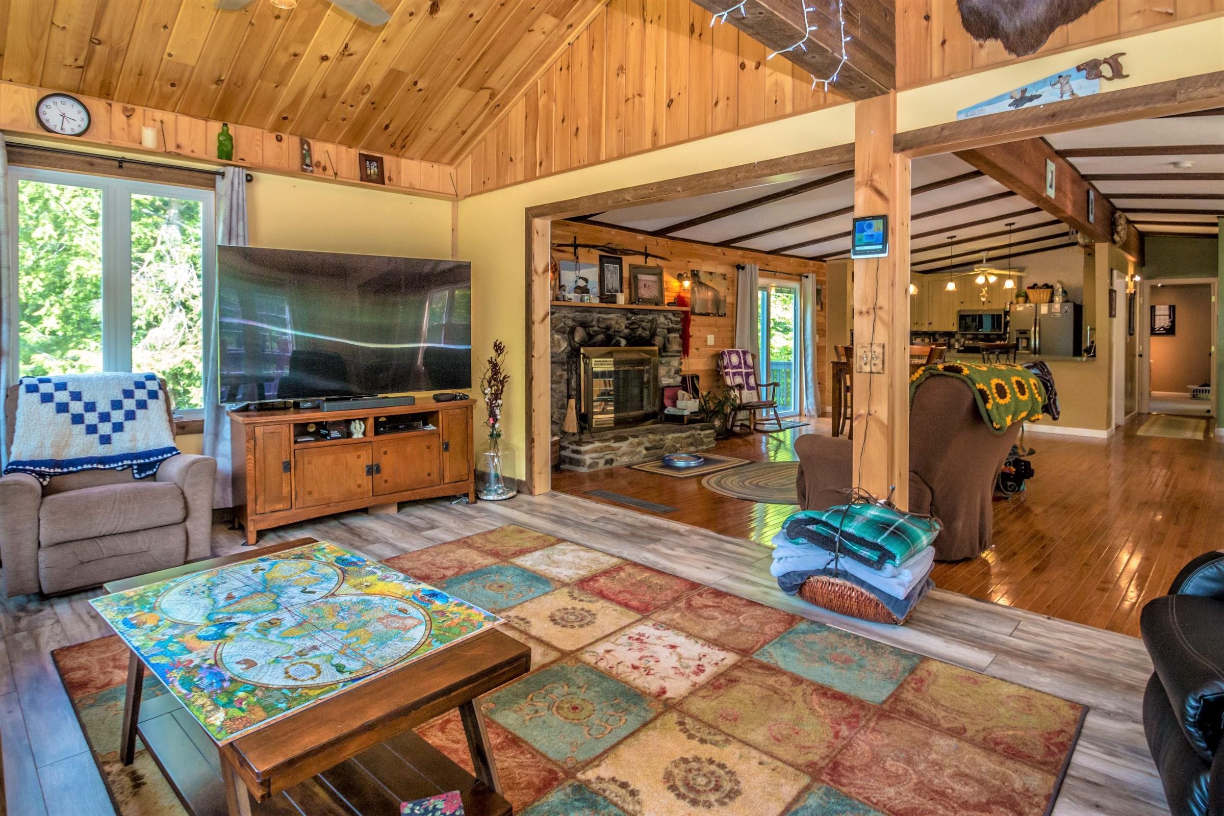 293 Willey Road Wakefield, NH 03872 - Photo 12 of 40 Gallery Image 12
