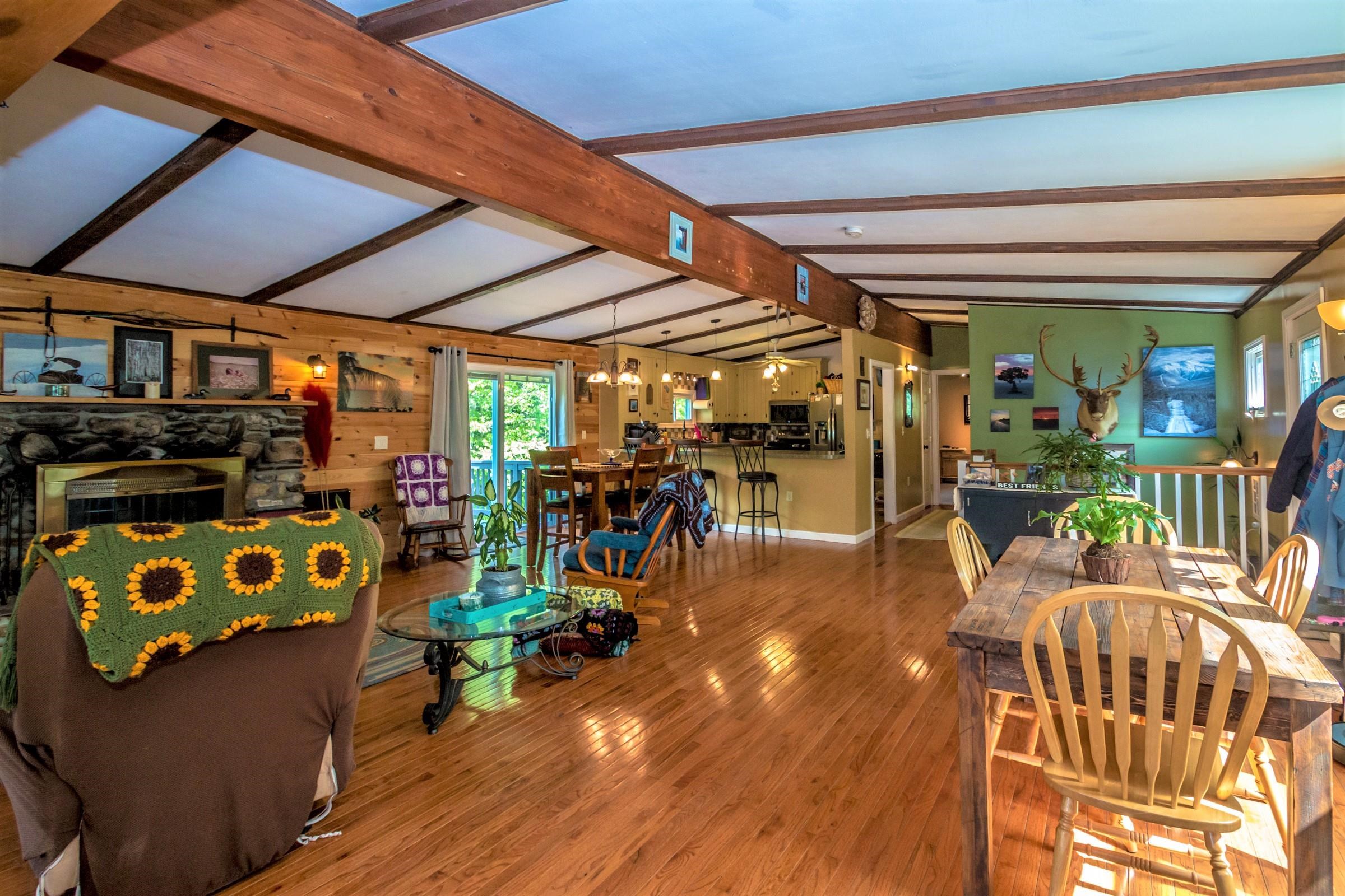 293 Willey Road Wakefield, NH 03872 - Photo 13 of 40 Gallery Image 13