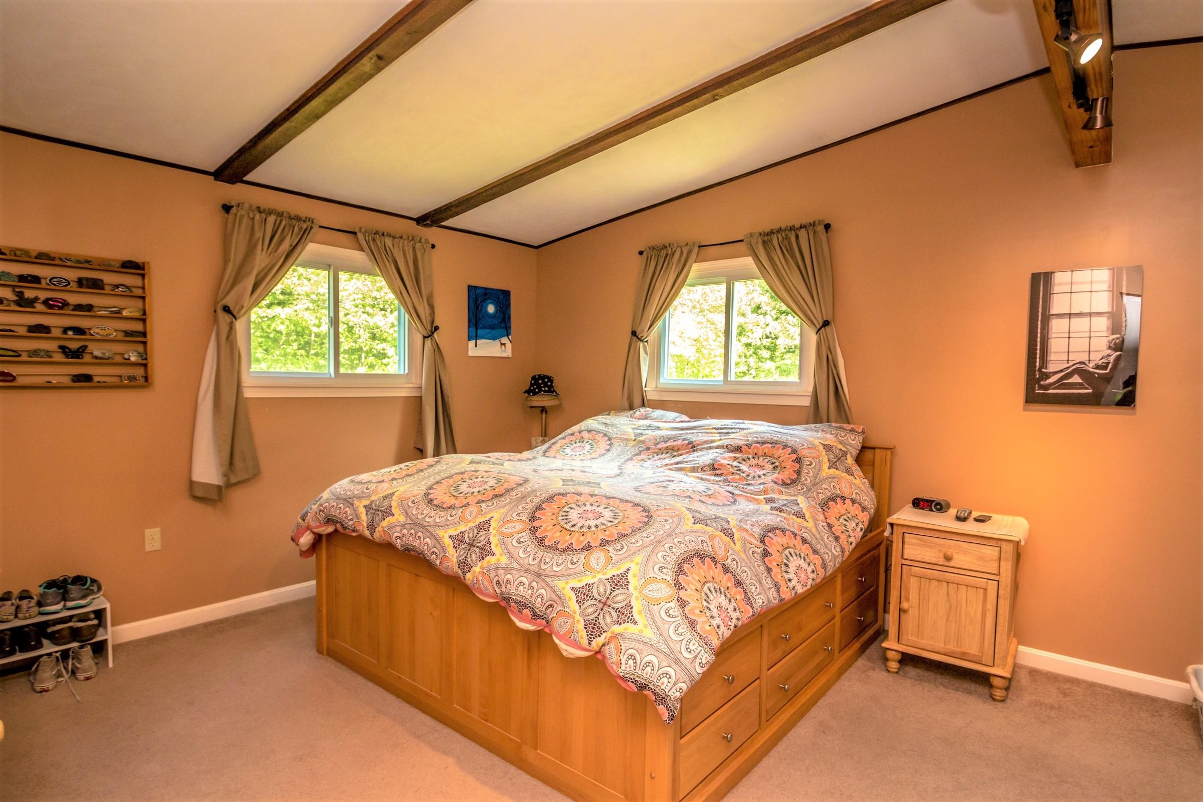 293 Willey Road Wakefield, NH 03872 - Photo 14 of 40 Gallery Image 14
