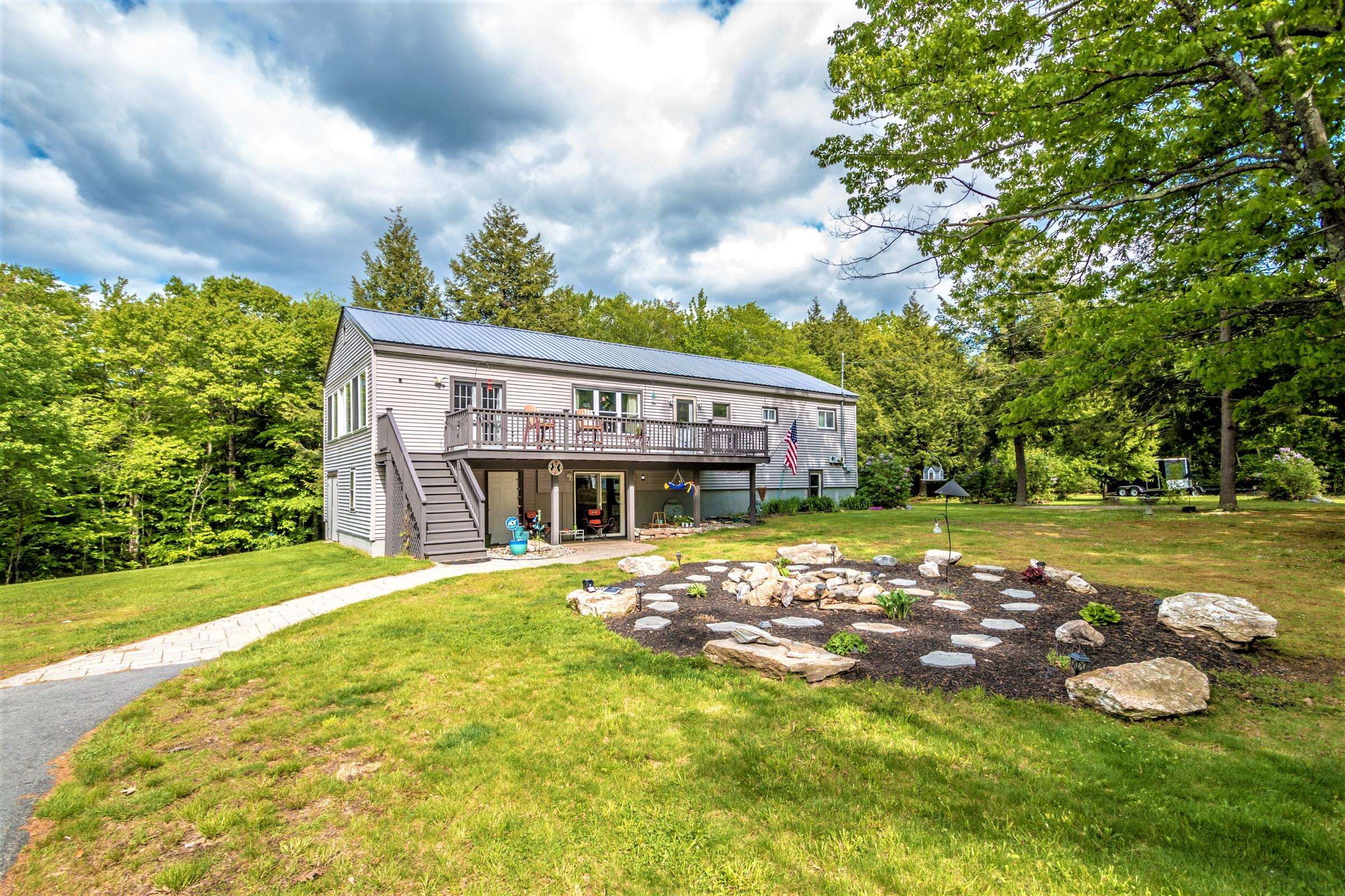 293 Willey Road Wakefield, NH 03872 - Photo 2 of 40 Gallery Image 2