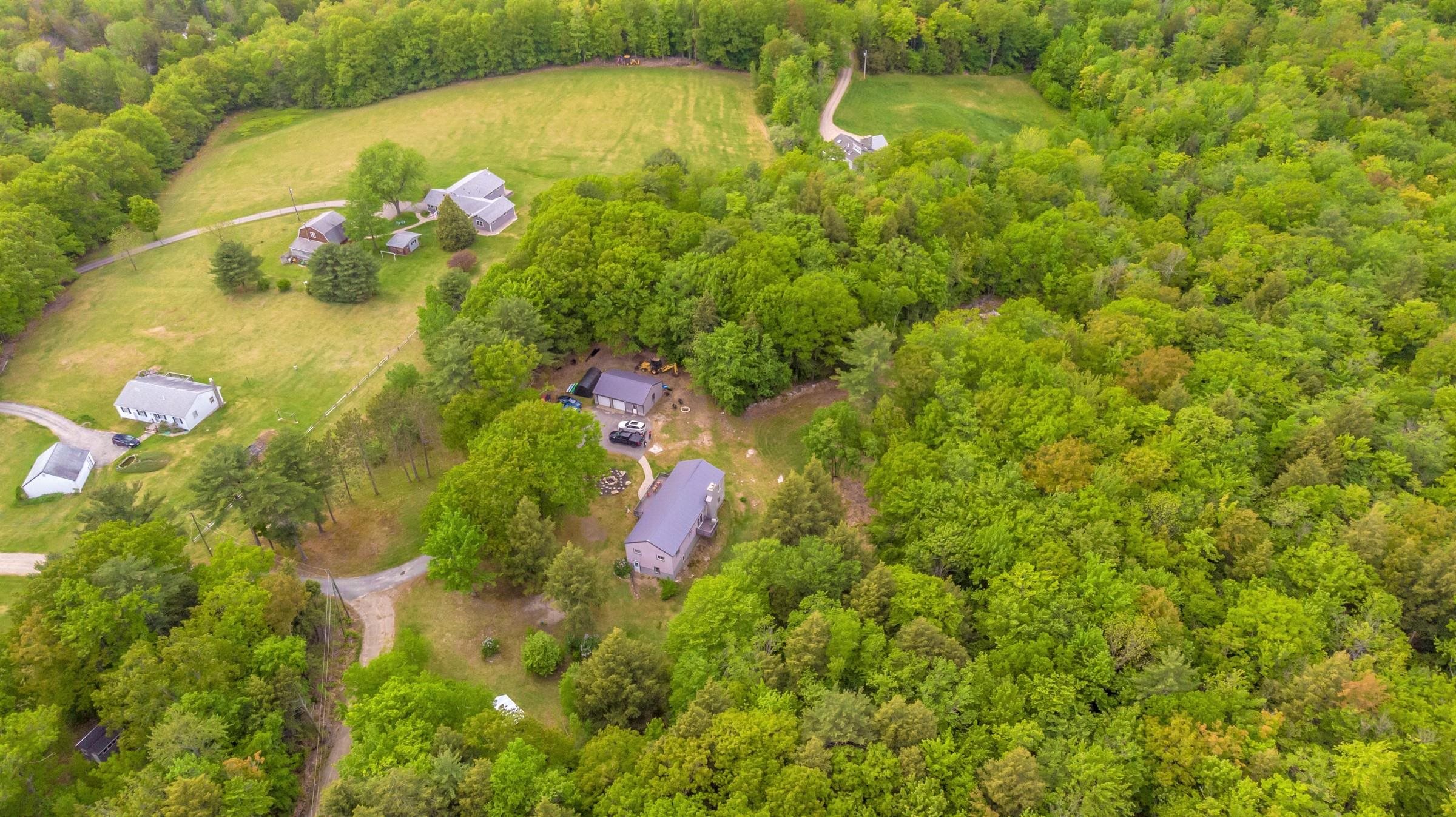 293 Willey Road Wakefield, NH 03872 - Photo 26 of 40 Gallery Image 26