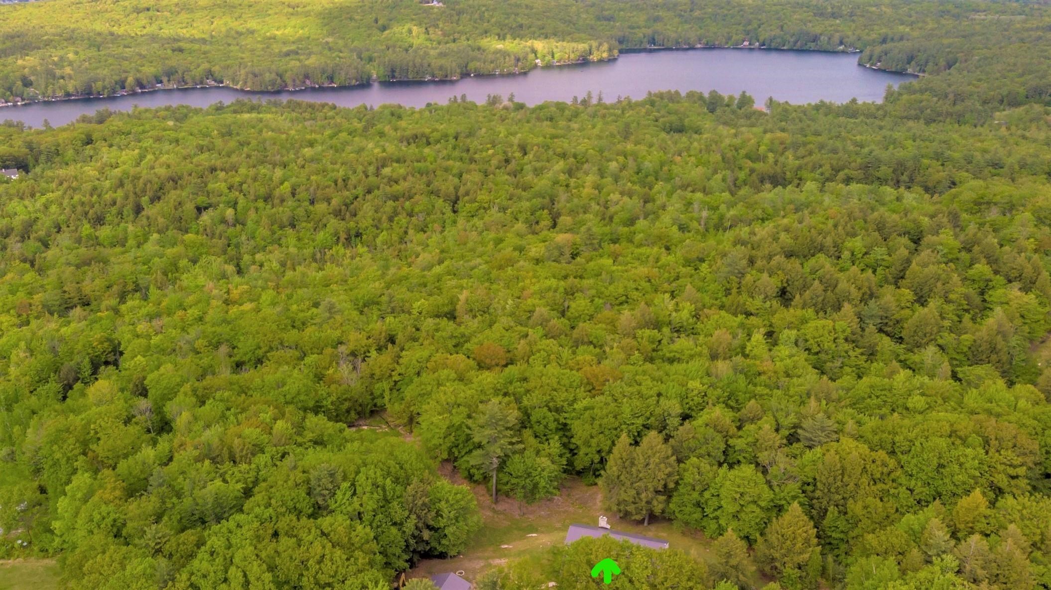 293 Willey Road Wakefield, NH 03872 - Photo 27 of 40 Gallery Image 27