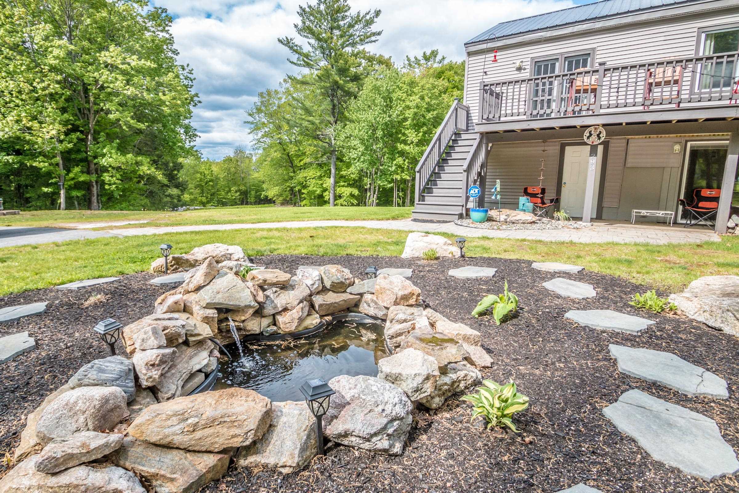 293 Willey Road Wakefield, NH 03872 - Photo 30 of 40 Gallery Image 30