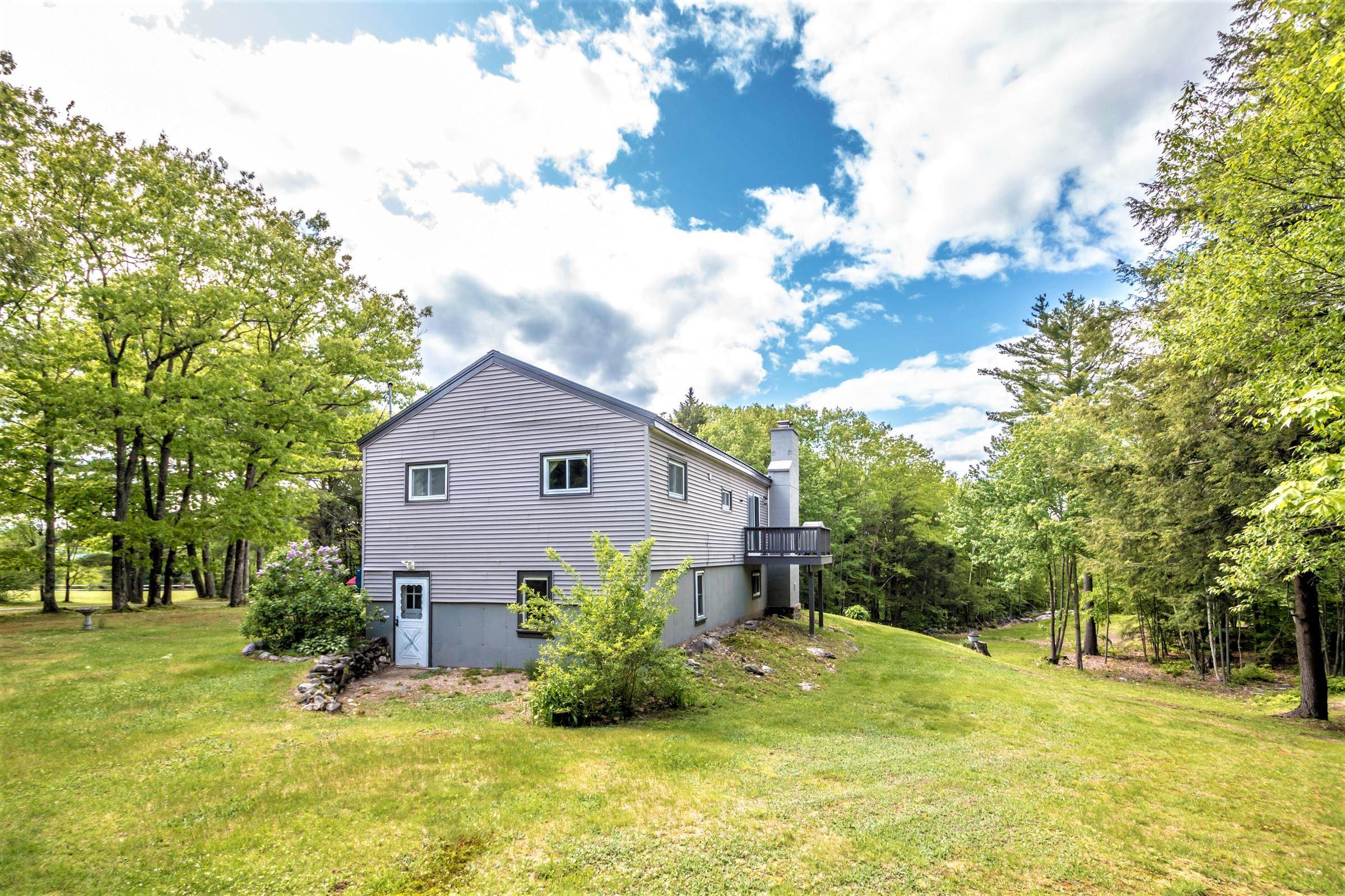293 Willey Road Wakefield, NH 03872 - Photo 32 of 40 Gallery Image 32