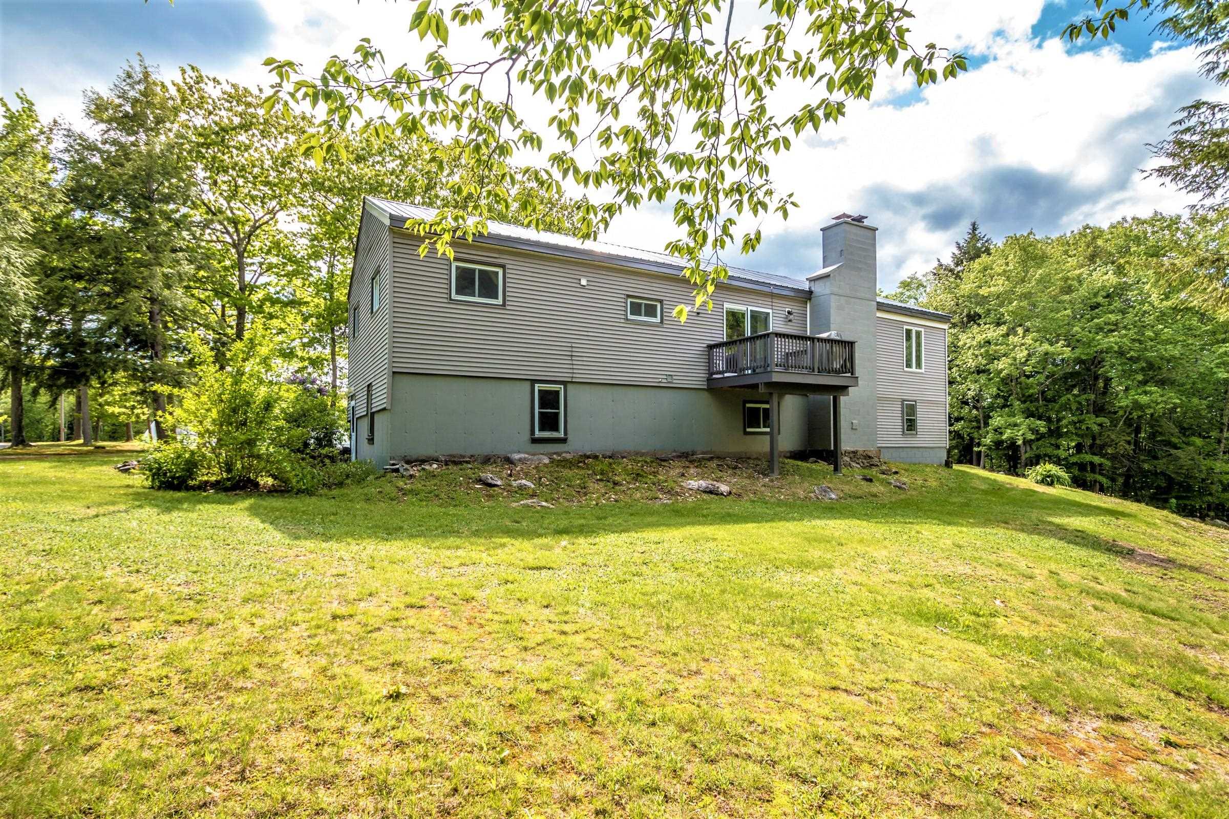 293 Willey Road Wakefield, NH 03872 - Photo 33 of 40 Gallery Image 33