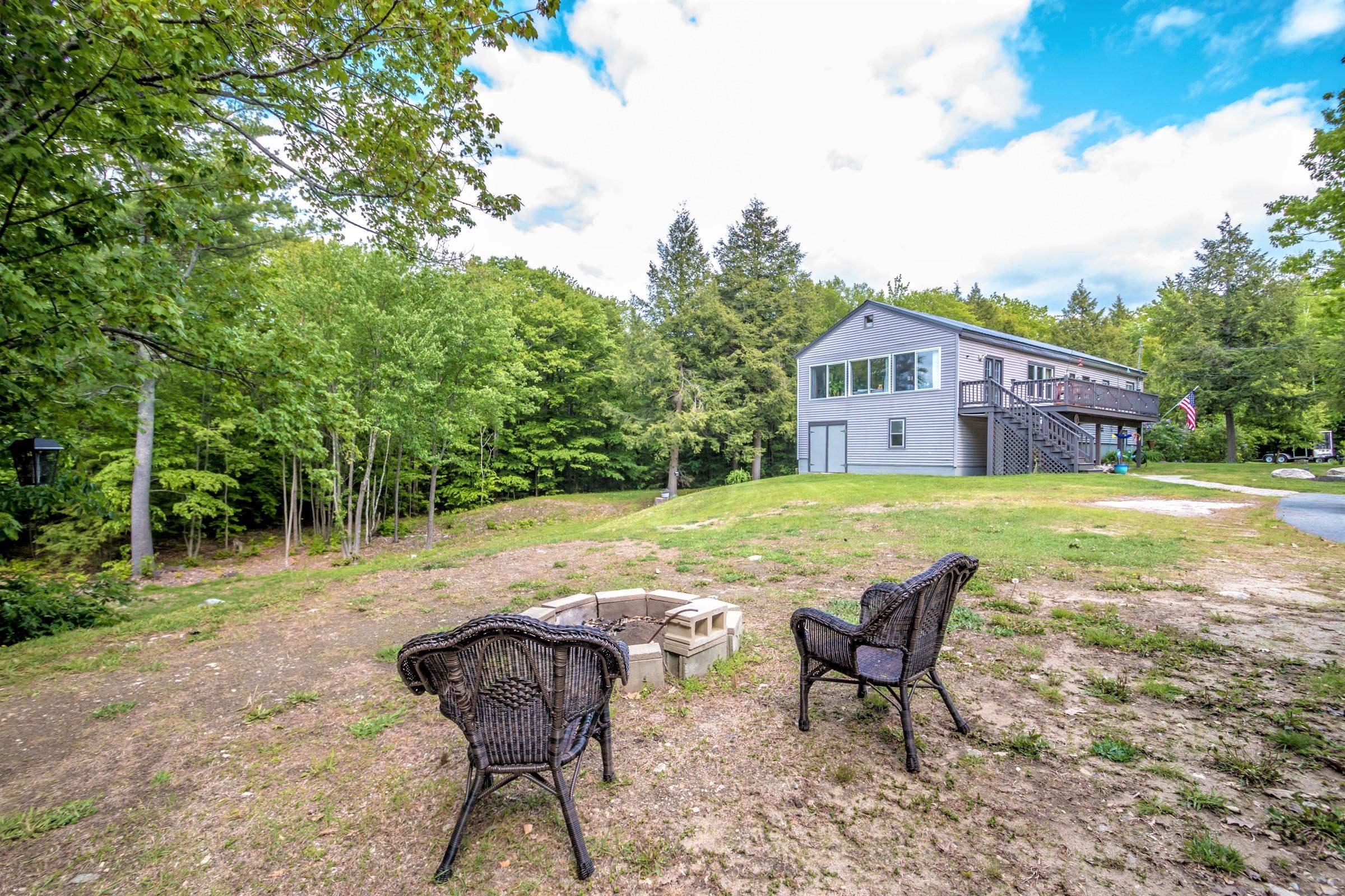 293 Willey Road Wakefield, NH 03872 - Photo 34 of 40 Gallery Image 34