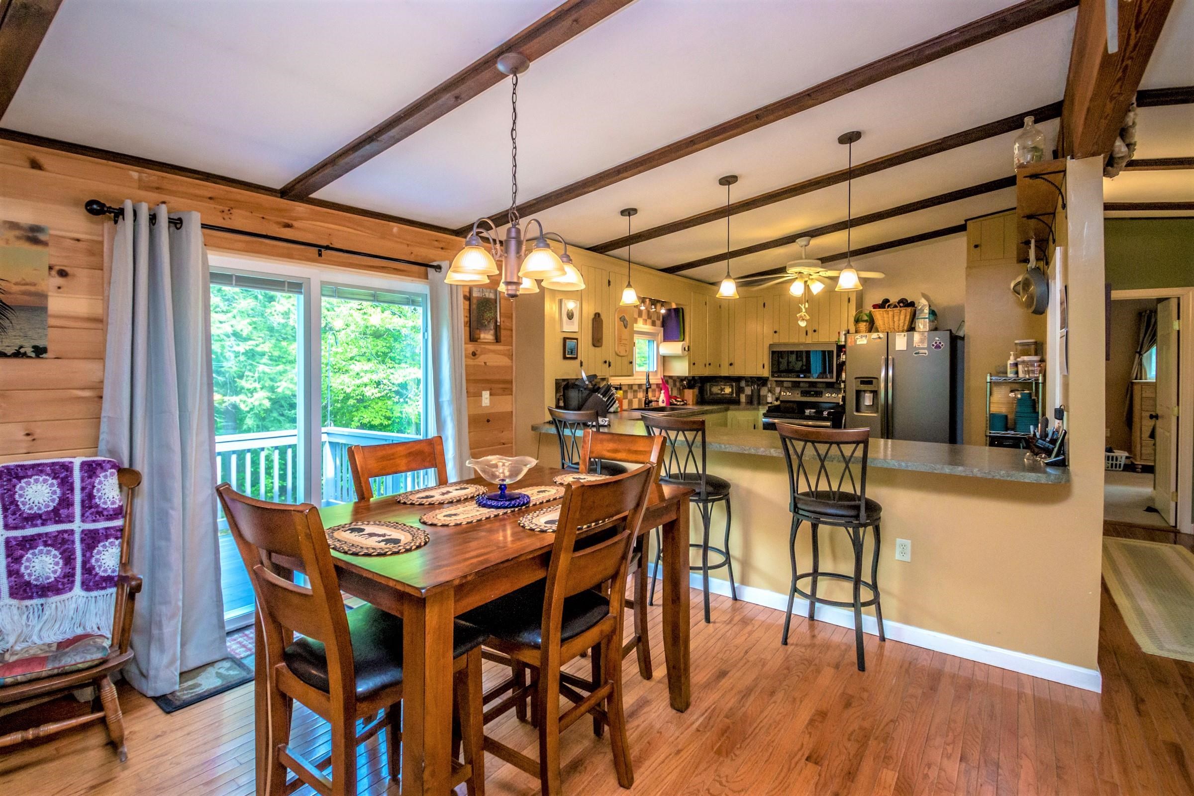 293 Willey Road Wakefield, NH 03872 - Photo 5 of 40 Gallery Image 5