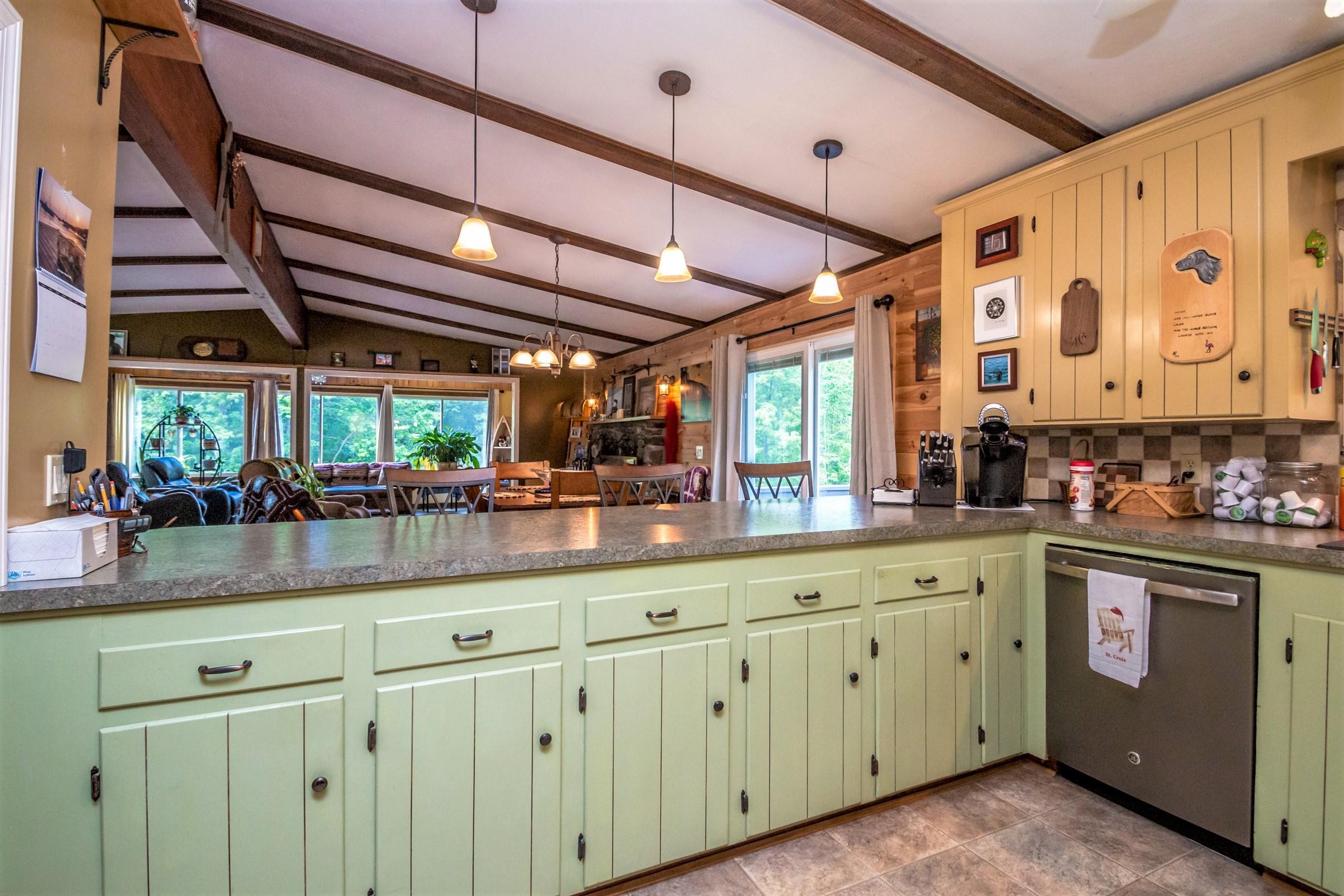 293 Willey Road Wakefield, NH 03872 - Photo 6 of 40 Gallery Image 6