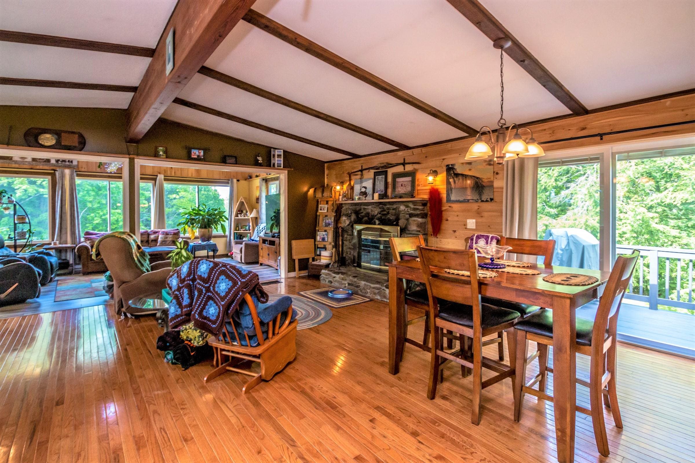 293 Willey Road Wakefield, NH 03872 - Photo 8 of 40 Gallery Image 8