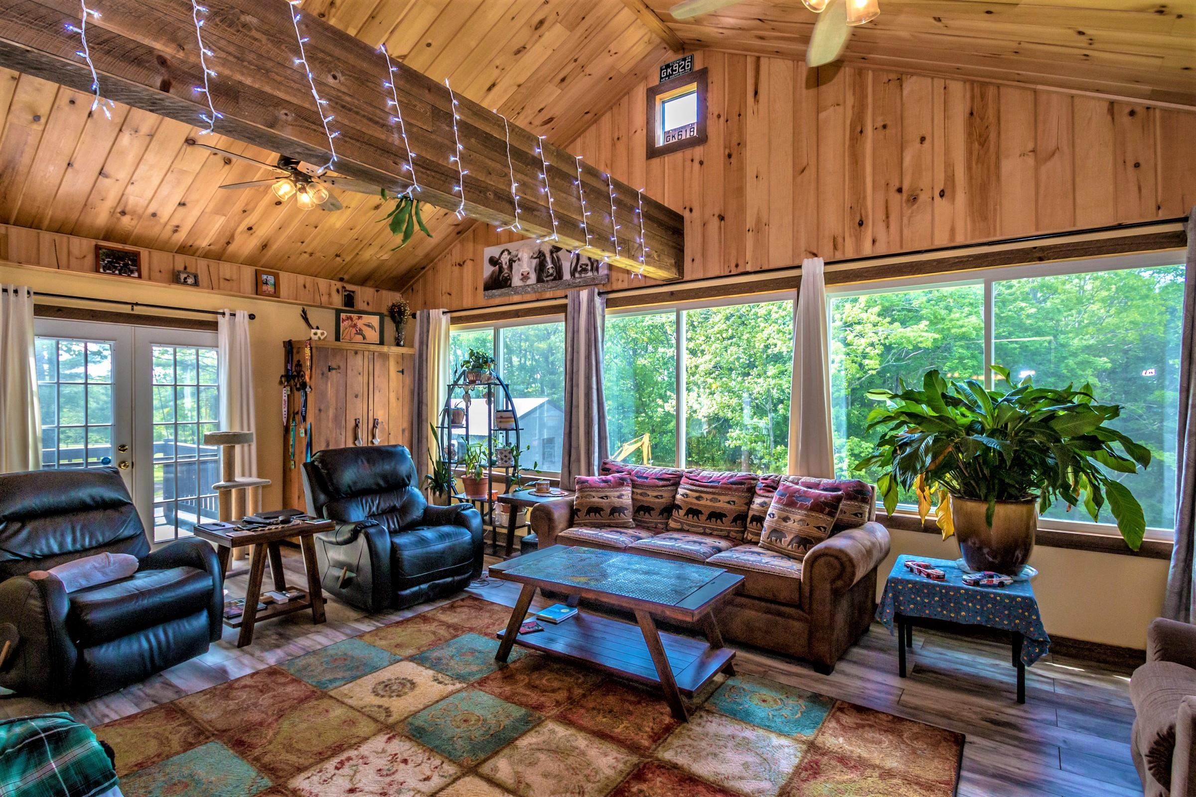 293 Willey Road Wakefield, NH 03872 - Photo 10 of 40 Gallery Image 10