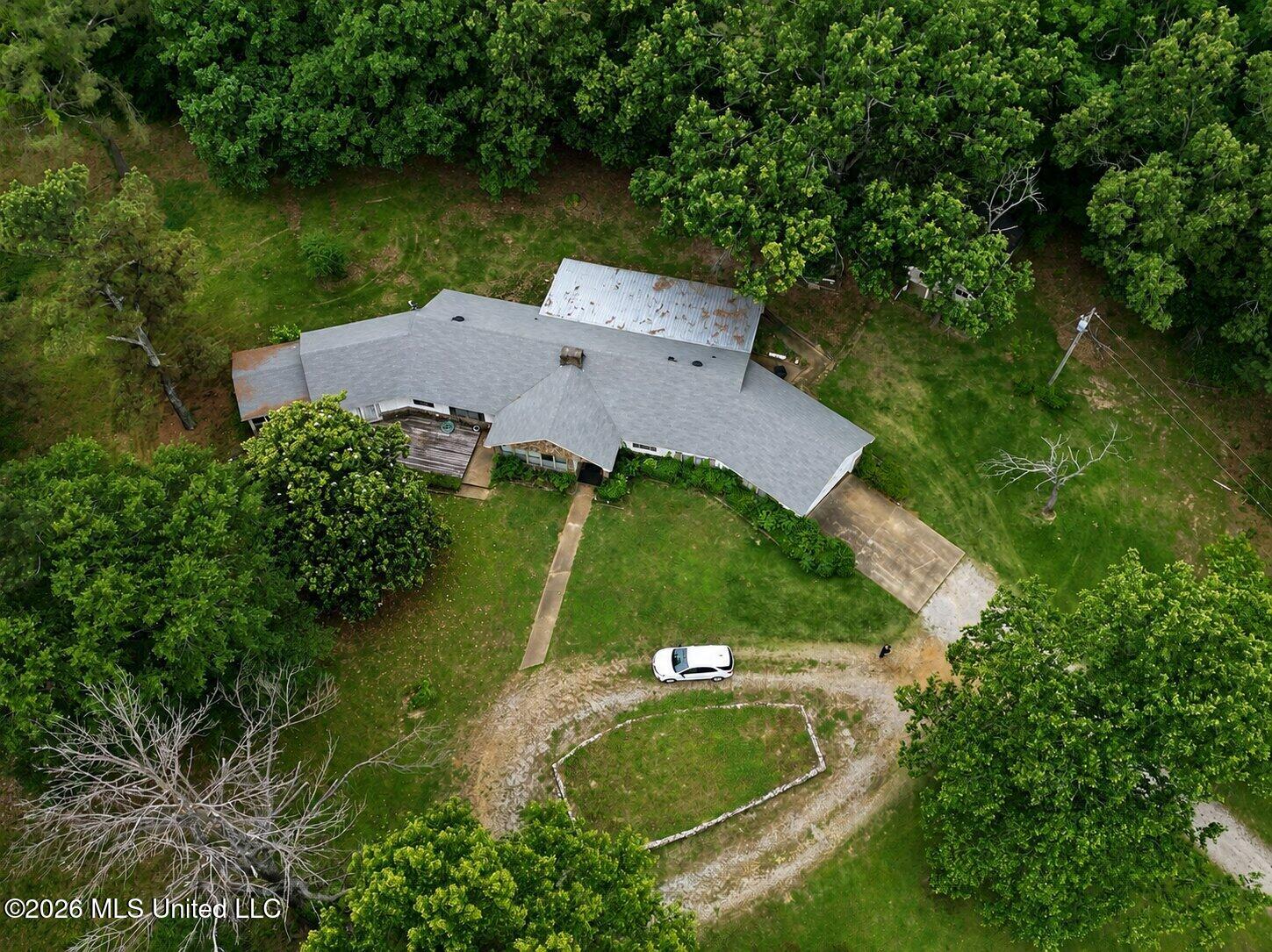 1856 Antioch Road Coldwater, MS 38618 - Photo 2 of 2 2