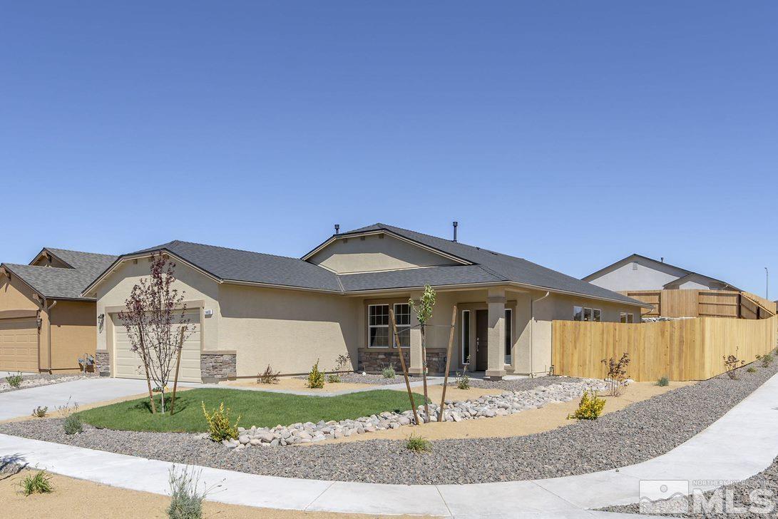 5091 Neumann Drive Reno, NV 89506 - Photo 1 of 18 Photo 1
