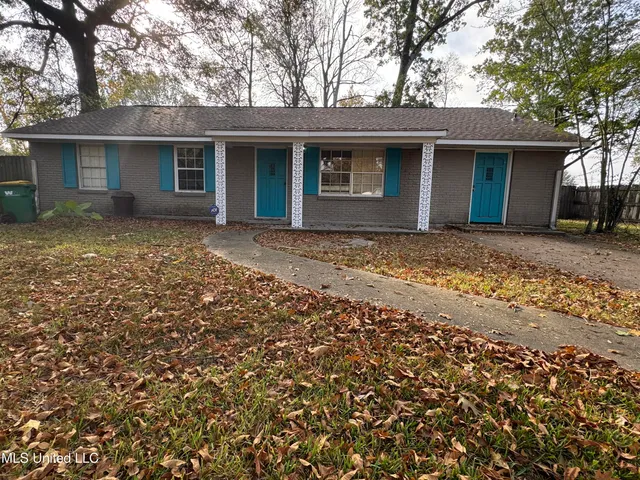 $167,500 | 655 Ralde Circle, Ridgeland, MS 39157