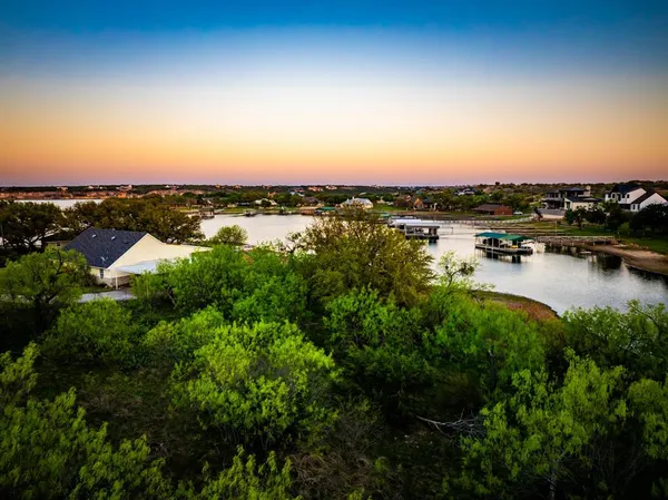 $490,000 | Lot 19 Firewheel, Graford, TX 76449