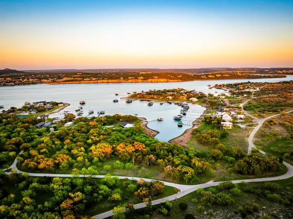 $490,000 | Lot 19 Firewheel, Graford, TX 76449