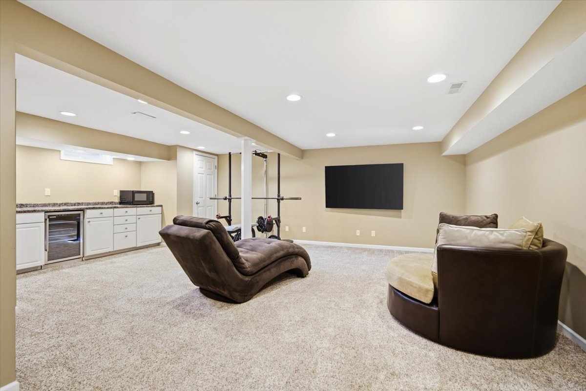 8656 Prairie Trail Bloomington, IL 61705 - Photo 25 of 44