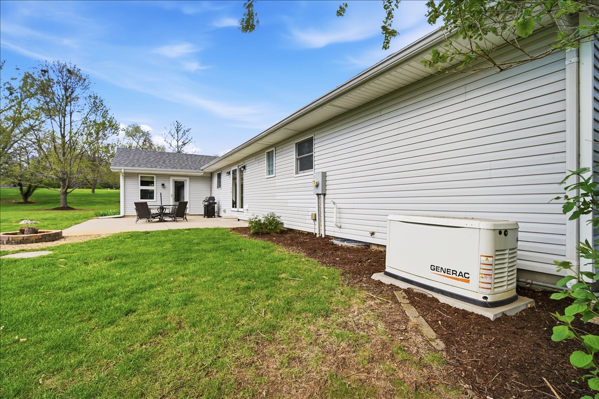 8656 Prairie Trail Bloomington, IL 61705 - Photo 44 of 44