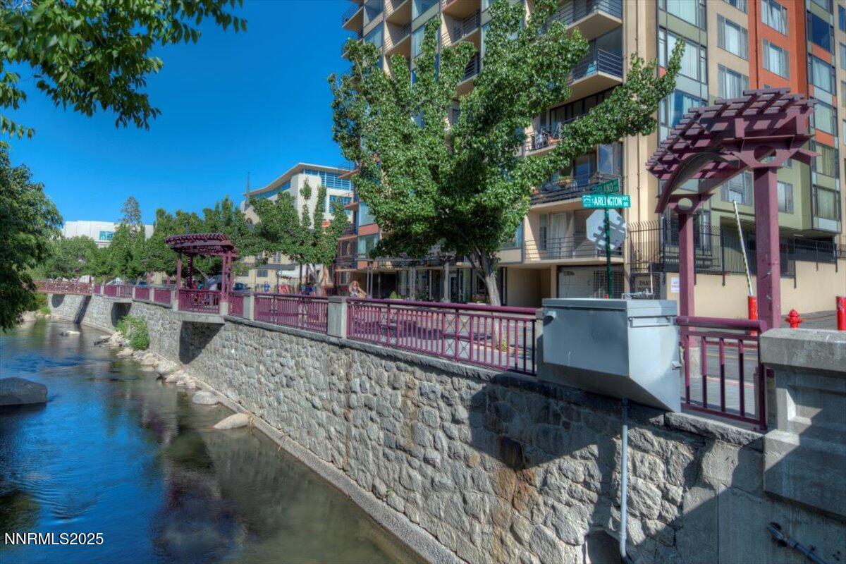 280 Island Avenue, Unit 906 Reno, NV 89501 - Photo 5 of 31 02-BuildingRiver