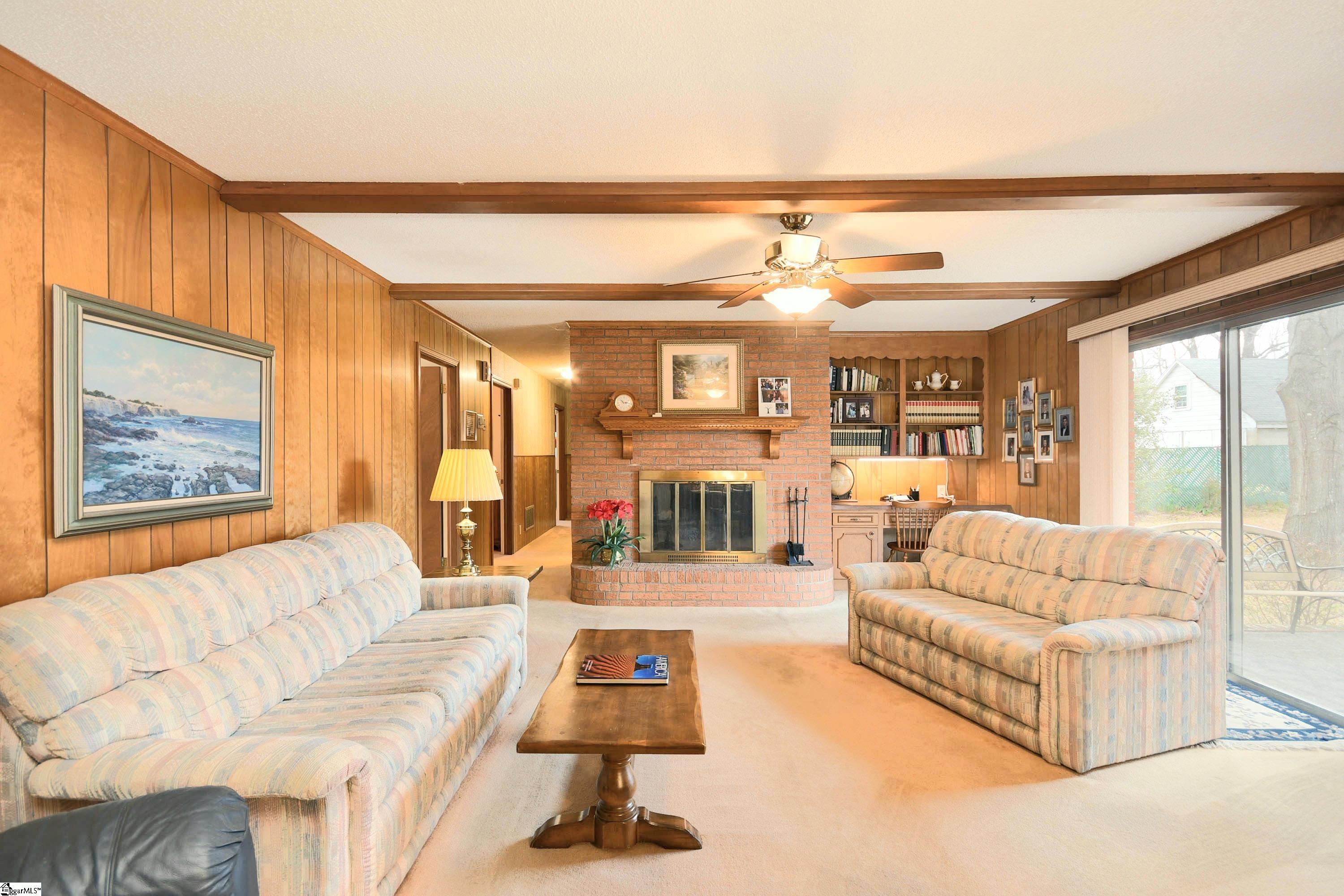 111 New Dunham Bridge Road Greenville, SC 29611 - Photo 9 of 27