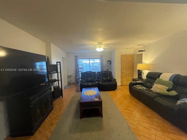 11775 Southwest 173rd Terrace Miami, FL 33177 - Photo 16 of 25 Florida Room