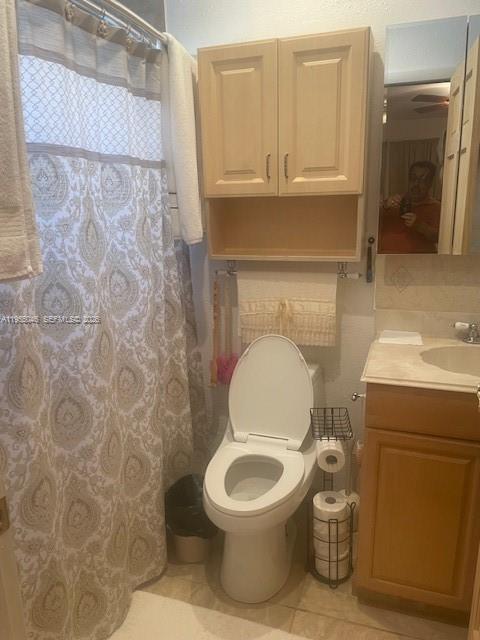 11775 Southwest 173rd Terrace Miami, FL 33177 - Photo 19 of 25 Master bathroom-View #3