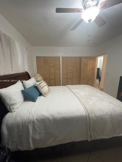 11775 Southwest 173rd Terrace Miami, FL 33177 - Photo 7 of 25 bedroom 16' 5" x 12' 6"
