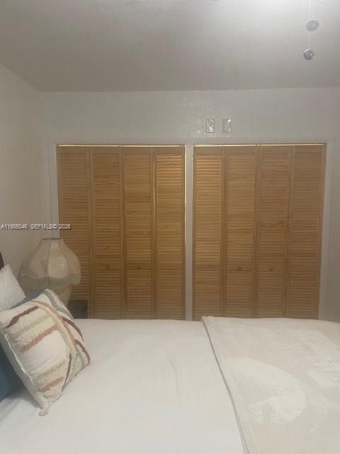 11775 Southwest 173rd Terrace Miami, FL 33177 - Photo 9 of 25 Bedroom view of Wall Closet